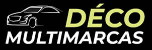 Déco Multimarcas Logo